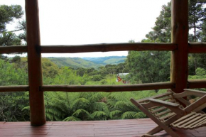 Snow Valley Eco Lodge  Сан-Жоакин